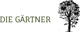Die Gärtner - Logo